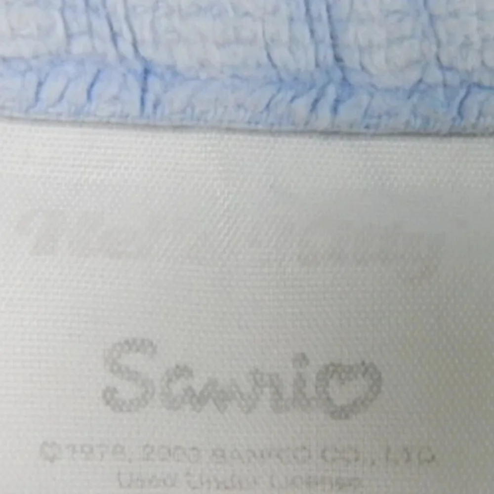 Sanrio Vintage Hello Kitty Angel Beach Towel